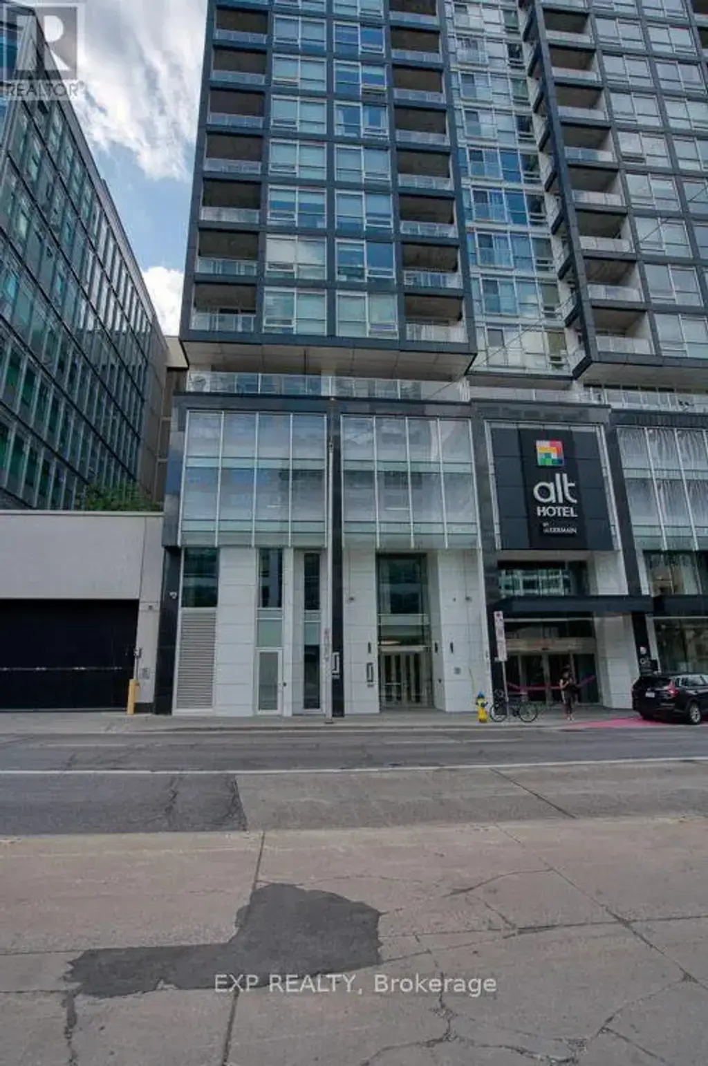 603 - 199 Slater Street, Ottawa